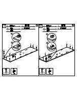 Preview for 3 page of Varick Gallery Malaga 02SR 200 Instructions Manual