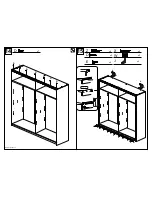 Preview for 10 page of Varick Gallery Malaga 02SR 200 Instructions Manual