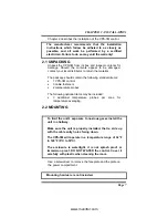 Preview for 7 page of Varifan CPS-3M User Manual