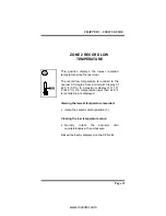 Preview for 21 page of Varifan CPS-3M User Manual