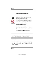 Предварительный просмотр 26 страницы Varifan CPS-3M User Manual