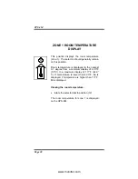 Предварительный просмотр 28 страницы Varifan CPS-3M User Manual