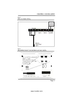 Preview for 13 page of Varifan DIP-1/115 Installation & User Manual