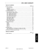 Preview for 39 page of Varifan DIP-1C Installation & User Manual