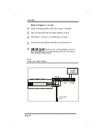 Preview for 16 page of Varifan ECS 5M User Manual