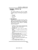 Preview for 5 page of Varifan IC-610 User Manual