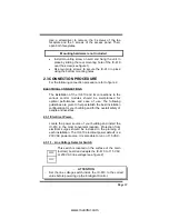 Preview for 13 page of Varifan IC-610 User Manual