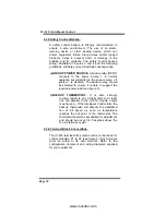 Preview for 18 page of Varifan IC-610 User Manual