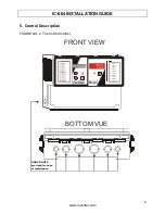 Preview for 7 page of Varifan IC-664 Installation Manual