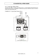 Предварительный просмотр 10 страницы Varifan IC-664 Installation Manual