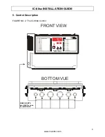 Предварительный просмотр 7 страницы Varifan IC-68ND Installation Manual