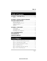 Preview for 3 page of Varifan MSC-10 User Manual