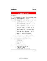 Preview for 5 page of Varifan MSC-10 User Manual