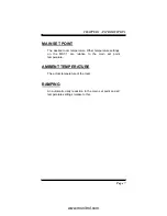 Preview for 7 page of Varifan MST-1 User Manual