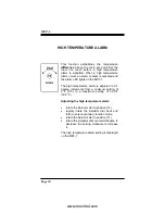 Предварительный просмотр 30 страницы Varifan MST-1 User Manual