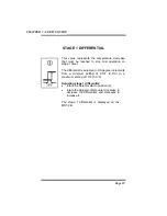 Предварительный просмотр 19 страницы Varifan MST-2B Installation Manual