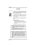 Preview for 26 page of Varifan MST-2B Installation Manual