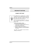 Preview for 30 page of Varifan MST-2B Installation Manual