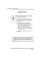 Preview for 31 page of Varifan MST-2B Installation Manual