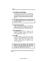 Preview for 12 page of Varifan MST-5 User Manual