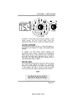 Предварительный просмотр 19 страницы Varifan MST-5 User Manual