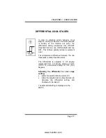 Предварительный просмотр 27 страницы Varifan MST-5 User Manual