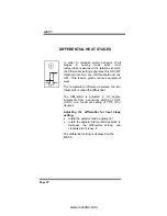 Предварительный просмотр 28 страницы Varifan MST-5 User Manual