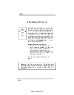 Preview for 34 page of Varifan MST-5 User Manual