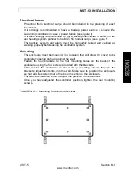 Preview for 9 page of Varifan MST-5C Manual