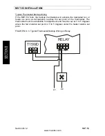 Preview for 12 page of Varifan MST-5C Manual