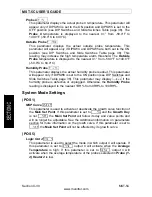 Preview for 30 page of Varifan MST-5C Manual