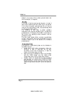 Preview for 6 page of Varifan SVIM-1LE User Manual