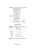 Предварительный просмотр 14 страницы Varifan VPM-1 User Manual