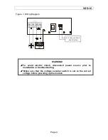 Preview for 4 page of Varifan VSD-1C Installation And User Manual