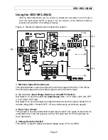 Предварительный просмотр 5 страницы Varifan VSD-1MC-20 Manual