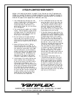 Preview for 11 page of Variflex AirZone User Manual