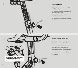 Предварительный просмотр 18 страницы Variis SOULCYCLE Manual