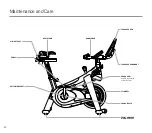 Предварительный просмотр 24 страницы Variis SOULCYCLE Manual