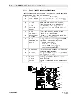 Предварительный просмотр 18 страницы VARILITE 20.9654.0001 Service Manual