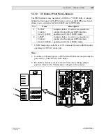 Предварительный просмотр 19 страницы VARILITE 20.9654.0001 Service Manual