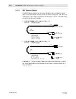 Предварительный просмотр 30 страницы VARILITE 20.9654.0001 Service Manual