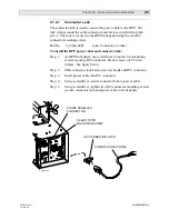 Предварительный просмотр 31 страницы VARILITE 20.9654.0001 Service Manual