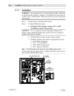 Предварительный просмотр 32 страницы VARILITE 20.9654.0001 Service Manual