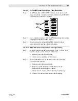 Предварительный просмотр 49 страницы VARILITE 20.9654.0001 Service Manual