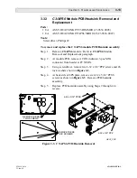 Предварительный просмотр 53 страницы VARILITE 20.9654.0001 Service Manual