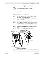 Предварительный просмотр 55 страницы VARILITE 20.9654.0001 Service Manual