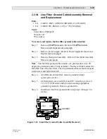 Предварительный просмотр 71 страницы VARILITE 20.9654.0001 Service Manual