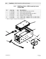 Предварительный просмотр 78 страницы VARILITE 20.9654.0001 Service Manual