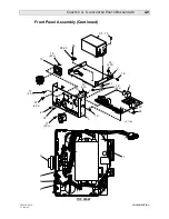 Предварительный просмотр 81 страницы VARILITE 20.9654.0001 Service Manual