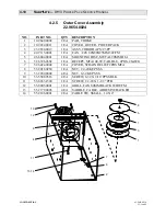 Предварительный просмотр 82 страницы VARILITE 20.9654.0001 Service Manual